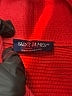 Saint James Red Pink Coat Size 12 (estimated) - photo 6