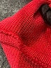 Saint James Red Pink Coat Size 12 (estimated) - photo 7