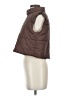 Shein 100% Polyamide Brown Vest Size 4 - photo 5