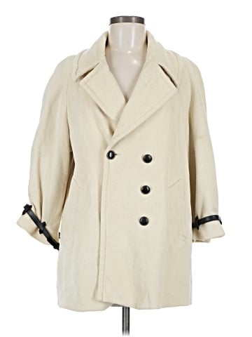 Barbara Bui Coat (view 1)