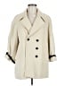 Barbara Bui Ivory Coat Size EU (FR) 38 / US 6 - photo 1