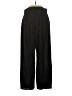 Joe Fresh 100% Polyester Black Dress Pants Size S - photo 1