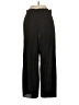 Joe Fresh 100% Polyester Black Dress Pants Size S - photo 2