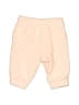 Carter's Tan Pink Khakis Size Newborn - photo 2