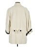 Barbara Bui Ivory Coat Size EU (FR) 38 / US 6 - photo 2
