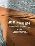 Joe Fresh Brown Pullover Sweater Size S - photo 7
