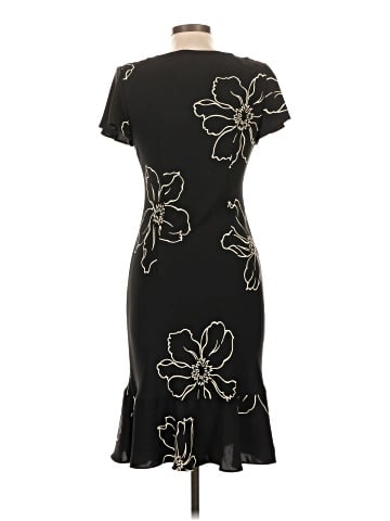 S.L. Fashions Cocktail Dress (view 2)