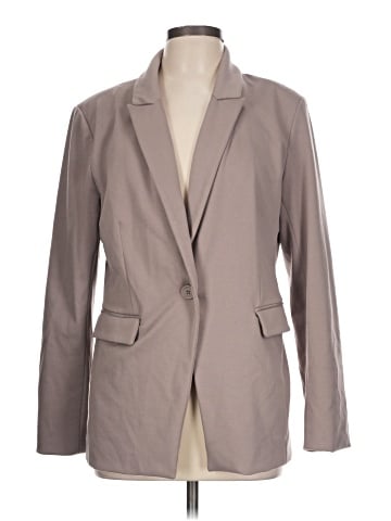 Simply Vera Vera Wang Blazer (view 1)