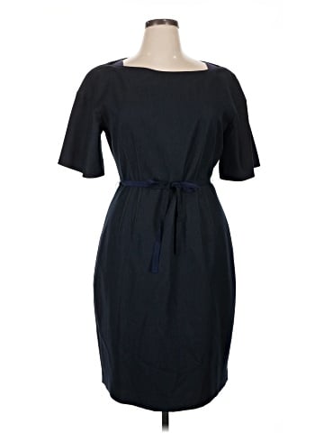 T Tahari Casual Dress (view 1)
