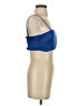Zara Blue Tube Top Size S - photo 4