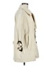 Barbara Bui Ivory Coat Size EU (FR) 38 / US 6 - photo 4