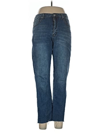 Forever 21 Jeans (view 1)
