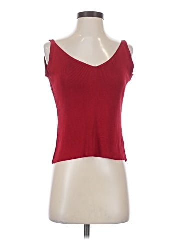 Dana Buchman Tank Top (view 1)