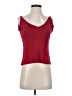 Dana Buchman Red Tank Top Size P (petite) - photo 1