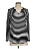 Torrid Black Pullover Sweater Size Med Plus (00) - photo 1