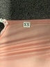 Shein 100% Polyester Pink Cocktail Dress Size XS - photo 3