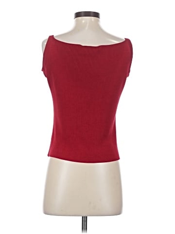 Dana Buchman Tank Top (view 2)