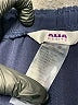 Alia 100% Polyester Solid Blue Dress Pants Size 10 - photo 7