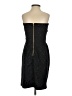 Axara Paris Black Cocktail Dress Size EU (FR) 36 / US 4 - photo 2