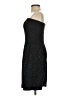 Axara Paris Black Cocktail Dress Size EU (FR) 36 / US 4 - photo 5