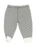 Carter's 100% Cotton Stripes Black Leggings 3-6 MO / 6 MO - photo 2