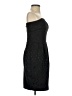 Axara Paris Black Cocktail Dress Size EU (FR) 36 / US 4 - photo 4