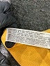 Zara Yellow Short Sleeve Turtleneck Size S - photo 8