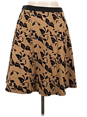 Carmen Carmen Marc Valvo Casual Skirt (view 1)