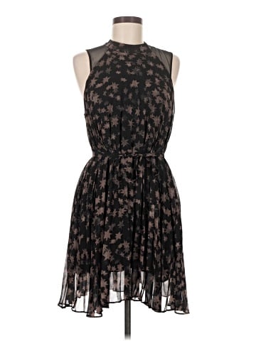 BCBGeneration Cocktail Dress (view 1)