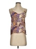 Winter Kate Purple Tank Top Size XS - photo 1