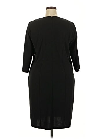 Addison Casual Dress (view 2)