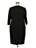 Addison Black Casual Dress Size 18 - photo 2