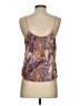 Winter Kate Purple Tank Top Size XS - photo 2