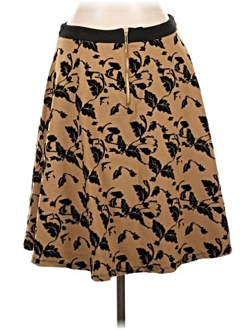 Carmen Carmen Marc Valvo Casual Skirt (view 2)