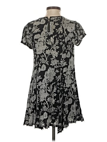 Silence and Noise Casual Dress (view 2)