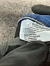 IMAN Hearts Blue Jeans Size 2 (petite) - photo 5