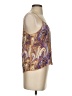Winter Kate Purple Tank Top Size XS - photo 4