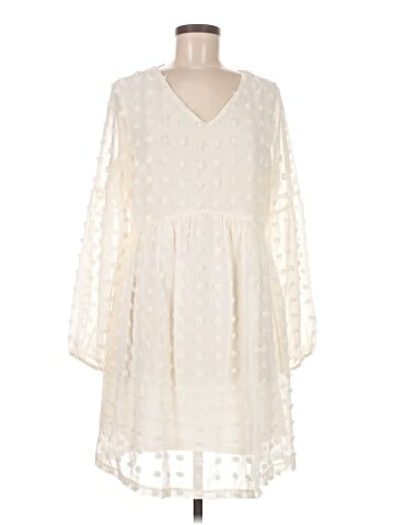 Grace Karin Casual Dress (view 1)