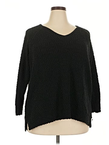 SONOMA life + style Pullover Sweater (view 1)