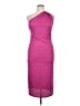 Forever 21 Pink Cocktail Dress Size XL - photo 1