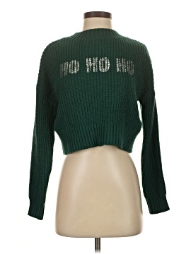 Sugar Moon Turtleneck Sweater