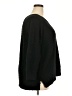 SONOMA life + style 100% Polyester Black Pullover Sweater Size 3X - photo 4