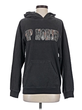 Assorted Brands Pullover Hoodie