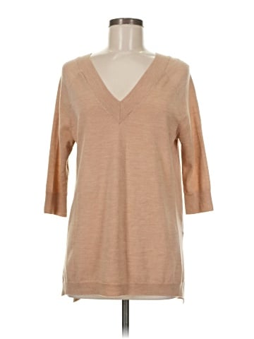 Moth 3/4 Sleeve T-Shirt (view 1)
