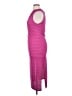 Forever 21 Pink Cocktail Dress Size XL - photo 5