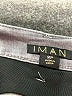 IMAN Gray Jeans Size 2 (petite) - photo 7