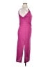 Forever 21 Pink Cocktail Dress Size XL - photo 4