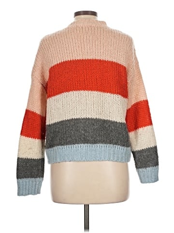 Cocobleu Pullover Sweater (view 2)