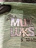 Muk Luks Green Active Pants Size S - photo 7