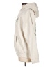 Assorted Brands 100% Cotton Ivory Pullover Hoodie Size M - photo 5